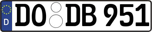 DO-DB951