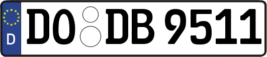 DO-DB9511