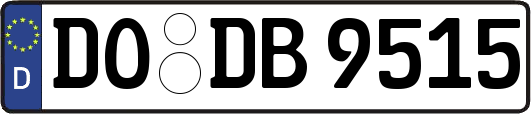 DO-DB9515