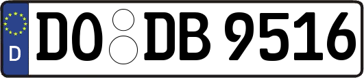 DO-DB9516