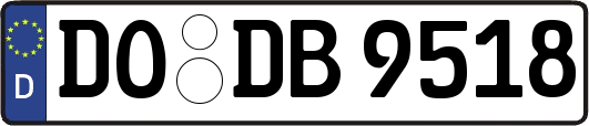 DO-DB9518