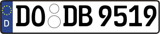 DO-DB9519