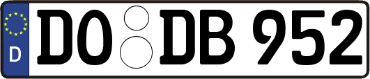 DO-DB952