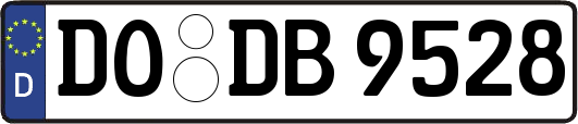 DO-DB9528
