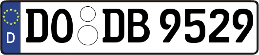 DO-DB9529