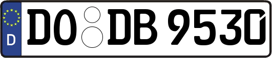 DO-DB9530