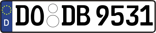 DO-DB9531