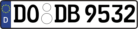 DO-DB9532