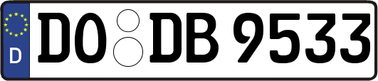 DO-DB9533