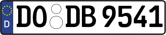 DO-DB9541