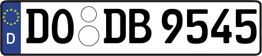 DO-DB9545