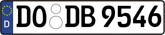 DO-DB9546