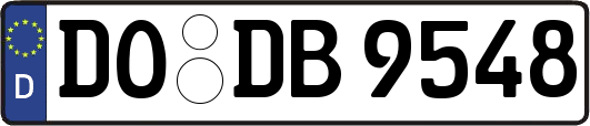 DO-DB9548