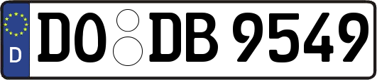 DO-DB9549