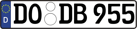 DO-DB955