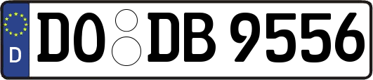 DO-DB9556