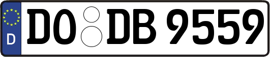 DO-DB9559