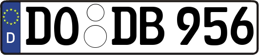 DO-DB956
