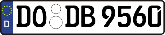 DO-DB9560