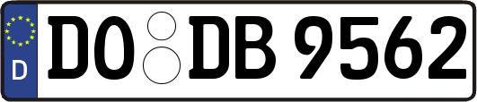 DO-DB9562