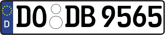 DO-DB9565