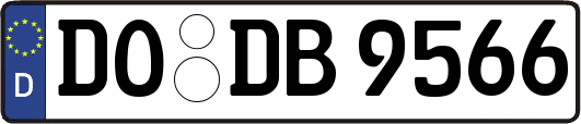 DO-DB9566
