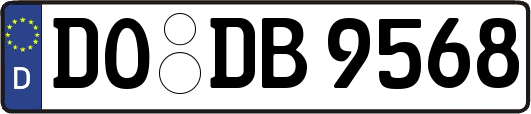 DO-DB9568