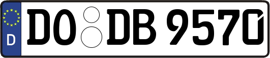 DO-DB9570