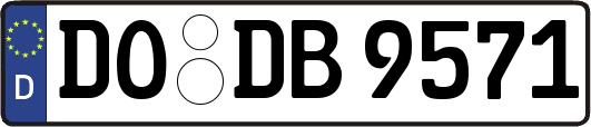 DO-DB9571