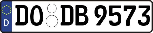 DO-DB9573