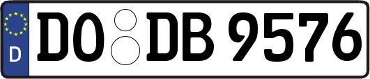 DO-DB9576