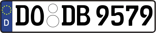 DO-DB9579