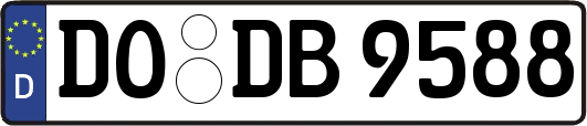 DO-DB9588