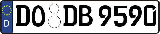 DO-DB9590