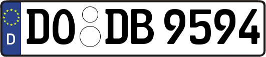 DO-DB9594