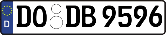 DO-DB9596