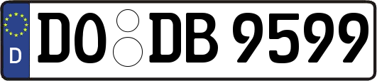 DO-DB9599