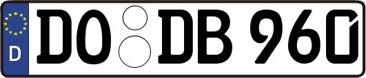 DO-DB960