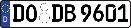 DO-DB9601