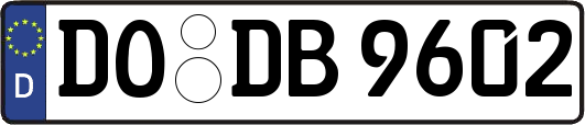DO-DB9602