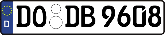DO-DB9608
