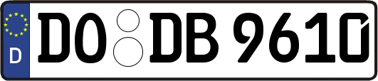 DO-DB9610