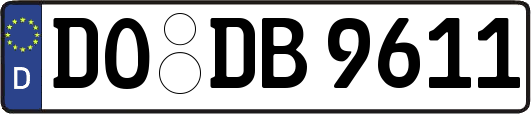 DO-DB9611