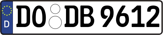 DO-DB9612