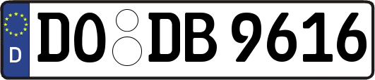 DO-DB9616