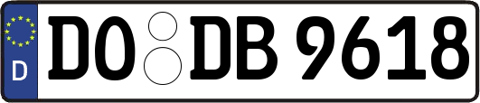 DO-DB9618