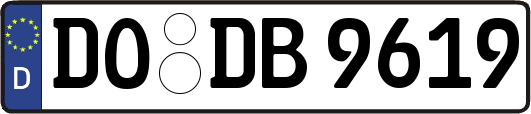 DO-DB9619