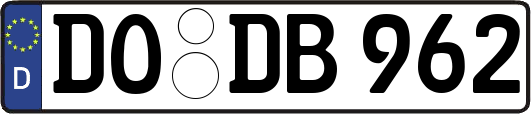 DO-DB962