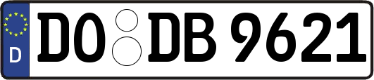 DO-DB9621