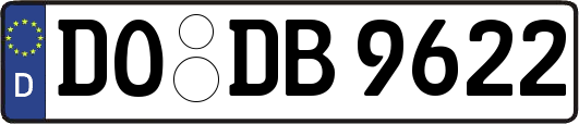 DO-DB9622